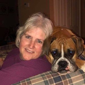 Meet your Posher, Kay